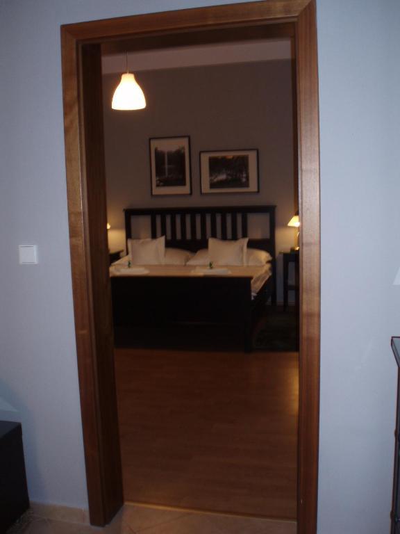 Apartmány Kamenky Teplice Quarto foto