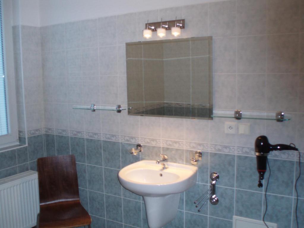 Apartmány Kamenky Teplice Quarto foto