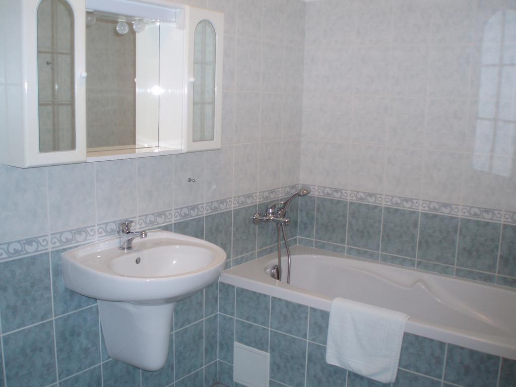 Apartmány Kamenky Teplice Quarto foto
